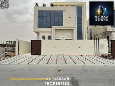 5 Bedroom Villa for Sale in Al Helio, Ajman - batch_WhatsApp Image 2026-04-12 at 11.58. 32 PM (1). jpeg