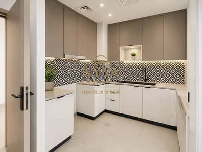 1 Bedroom Apartment for Sale in Motor City, Dubai - High-ROI | Pool View | Motivated seller