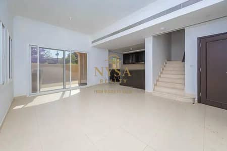 3 Bedroom Townhouse for Sale in Serena, Dubai - 3 Bed |Type B| Rented