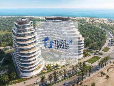 1 Bedroom Apartment for Sale in Al Marjan Island, Ras Al Khaimah - 264. jpg