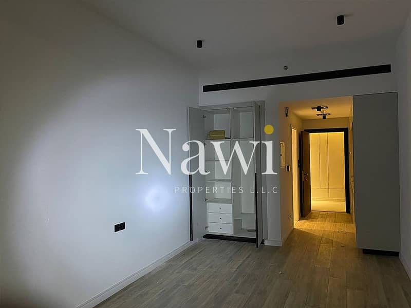 Studio | High ROI Potential | Park View - Image 3
