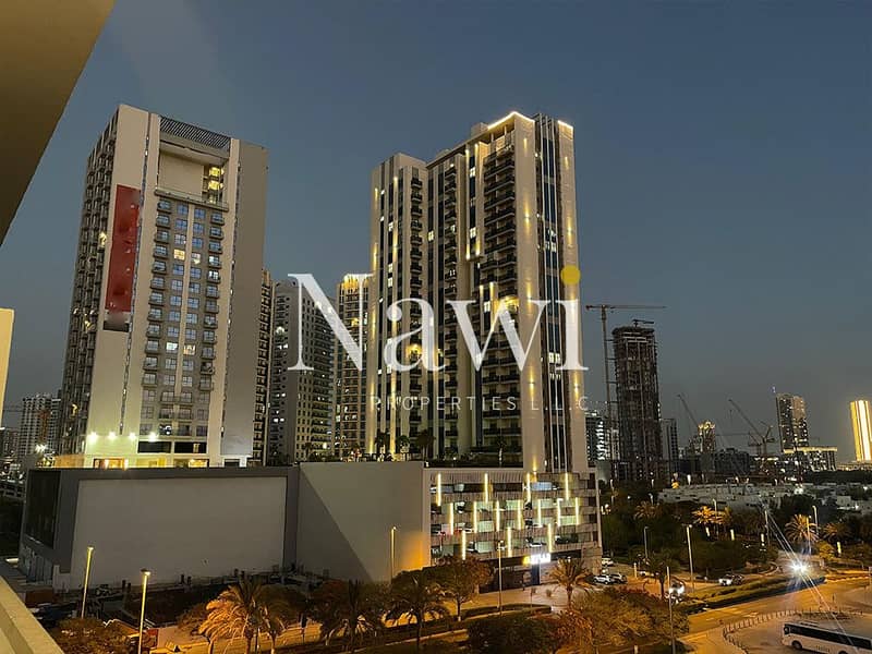Studio | High ROI Potential | Park View - Image 11