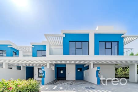 فیلا 3 غرف نوم للايجار في داماك لاجونز، دبي - DL-B212 Santorini 1, Damac Lagoons - 59. jpg