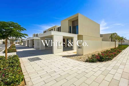 4 Schlafzimmer Townhouse zum zum Verkauf in The Valley by Emaar, Dubai - Reihenhaus in The Valley by Emaar,Nara, 4 schlafzimmer, 3300000 AED - 15310320 4 Schlafzimmer Townhouse zum zum Verkauf in The Valley by Emaar, Dubai - Reihenhaus in The Valley by Emaar,Nara, 4 schlafzimmer, 3300000 AED - 15310320