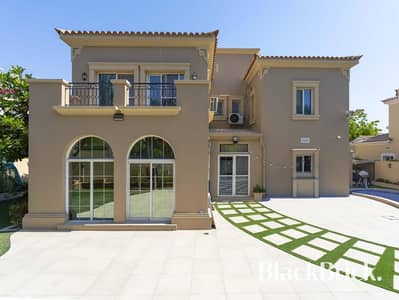 4 Bedroom Villa for Sale in Arabian Ranches, Dubai - Family Friendly | Great Plot | Extended BUA 4 Bedroom Villa for Sale in Arabian Ranches, Dubai - Family Friendly | Great Plot | Extended BUA