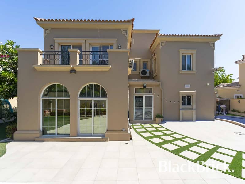Family Friendly | Great Plot | Extended BUA Family Friendly | Great Plot | Extended BUA