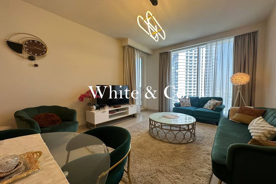 Wohnung in Dubai Creek Harbour,Harbour Gate,Harbour Gate Tower 1, 1 schlafzimmer, 99000 AED - 15310379 Wohnung in Dubai Creek Harbour,Harbour Gate,Harbour Gate Tower 1, 1 schlafzimmer, 99000 AED - 15310379