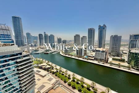 2 Bedroom Flat for Sale in Dubai Marina, Dubai - Vacant Now | Duplex | Full Marina View 2 Bedroom Flat for Sale in Dubai Marina, Dubai - Vacant Now | Duplex | Full Marina View