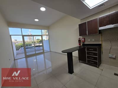 Studios for Rent in Burj Residency, Jumeirah Village Circle (JVC ...