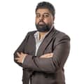 Nathan Bains