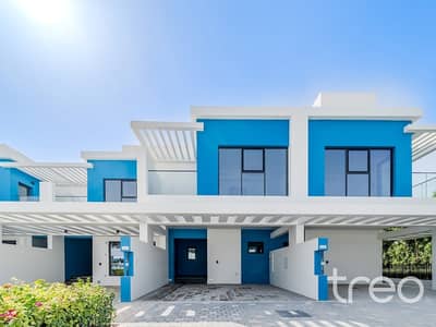 3 Cпальни Таунхаус Продажа в Дамак Лагунс, Дубай - DL-B212 Santorini 1, Damac Lagoons - 59. jpg 3 Cпальни Таунхаус Продажа в Дамак Лагунс, Дубай - DL-B212 Santorini 1, Damac Lagoons - 59. jpg