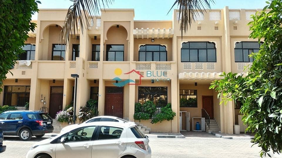 Family Friendly || Compound Facilities|| 4br Villa Family Friendly || Compound Facilities|| 4br Villa