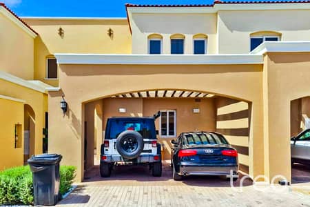 2 Bedroom Villa for Rent in Serena, Dubai - 1 2 Bedroom Villa for Rent in Serena, Dubai - 1