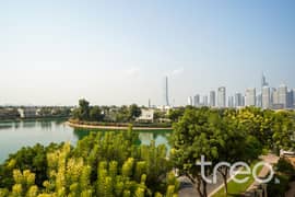 فیلا في قطاع E،تلال الإمارات‬ 8 غرف 1500000 درهم - 15310523