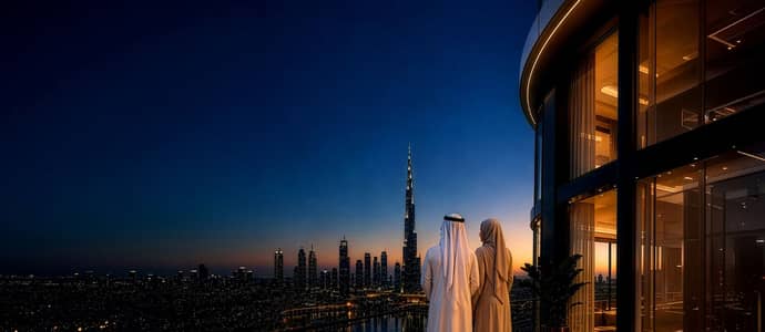 Shop and Win: How to win a house in Dubai for just AED 500