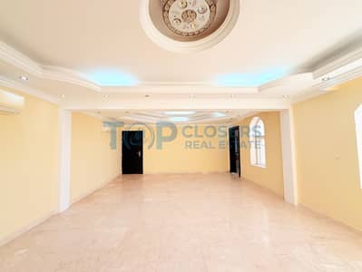 4 Bedroom Apartment for Rent in Asharij, Al Ain - Including Water Electricity and WiFi| Prime Location 4 Bedroom Apartment for Rent in Asharij, Al Ain - Including Water Electricity and WiFi| Prime Location