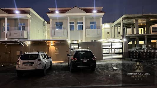 3 Cпальни Таунхаус в аренду в Аль Захья, Аджман - WhatsApp Image 2026-05-25 at 11.38. 36 PM (1). jpeg