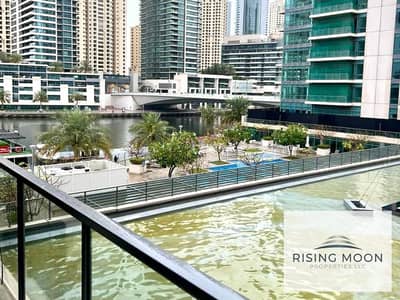 1 Camera Appartamento in Affitto a Dubai Marina, Dubai - WhatsApp Image 2026-05-26 at 10.54. 22. jpeg