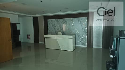 商业湾， 迪拜 写字楼待租 - 位于商业湾 的写字楼 1018160 AED - 14048725