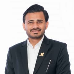 Muhammad Aqib Sharif Muhammad Aqib Sharif