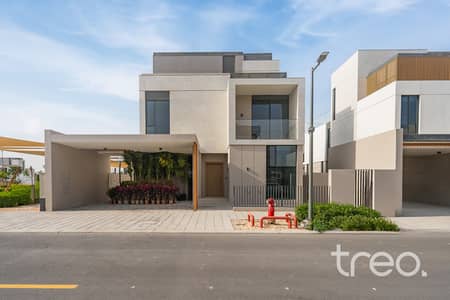5 Schlafzimmer Villa zum Miete in Arabian Ranches 3, Dubai - Watermarked-23. jpg