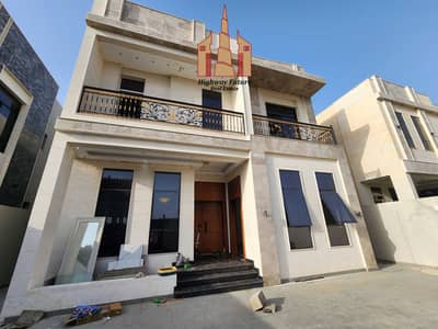 5 Slaapkamers Townhouse te Huur in Al Bahia, Ajman - 20260517_171818. jpg 5 Slaapkamers Townhouse te Huur in Al Bahia, Ajman - 20260517_171818. jpg