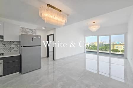 2 Schlafzimmer Wohnung zum zur Miete in Al Furjan, Dubai - Wohnung in Al Furjan，Pearlz by Danube, 2 schlafzimmer, 100000 AED - 15310668