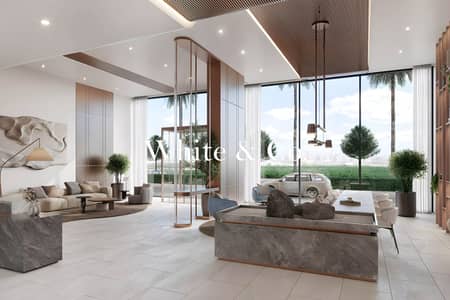 1 Bedroom Apartment for Sale in Dubai Silicon Oasis (DSO), Dubai - Below OP | Luxury Property | Prime unit