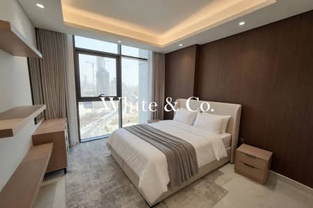 1 Bedroom Flat for Sale in Jumeirah Village Triangle (JVT), Dubai - Investment Opportunity | Modern | Tenanted