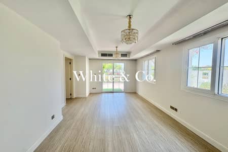 2 Bedroom Villa for Rent in The Springs, Dubai - Upgraded | Type 4E | Full Lake View