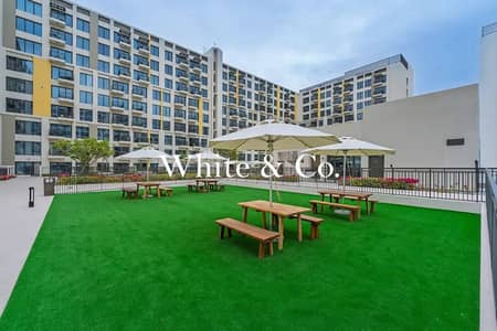 城市广场， 迪拜 1 卧室单位待售 - 位于城市广场，利华 1 卧室的公寓 790000 AED - 15310683