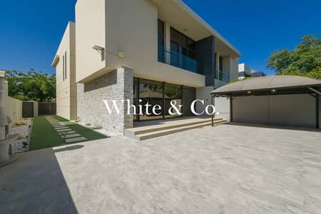 3 Bedroom Villa for Sale in DAMAC Hills, Dubai - Motivated Seller | Single Row | Vacant