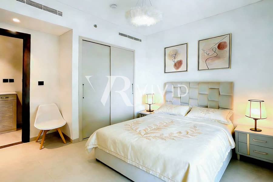 Appartamento a Sobha Hartland,Sobha Creek Vistas,Sobha Creek Vistas Tower A, 2 camere da letto, 110000 AED - 15310710 Appartamento a Sobha Hartland,Sobha Creek Vistas,Sobha Creek Vistas Tower A, 2 camere da letto, 110000 AED - 15310710