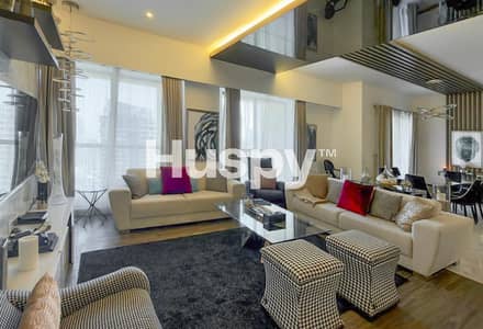 4 Bedroom Flat for Rent in Jumeirah Beach Residence (JBR), Dubai - Fully Upgraded | Furnished | Vacant