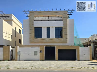 5 Cпальни Вилла Продажа в Аль Захья, Аджман - WhatsApp Image 2026-05-23 at 12.44. 07 PM. jpeg