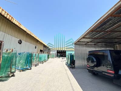 Mixed Use Land for Rent in Al Quoz, Dubai - WhatsApp Image 2026-05-26 at 11.36. 12 AM. jpeg