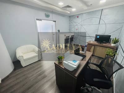 迪拜湾， 迪拜 写字楼待租 - 80458e7f-3916-470f-a288-feeeac3e9026. jpg