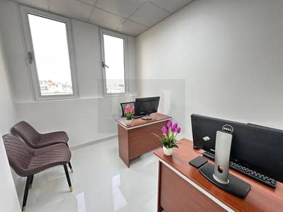 Office zum zur Miete in Deira, Dubai - 50a4bba5-ca6f-455e-a75b-39a0fad8446e. jpg