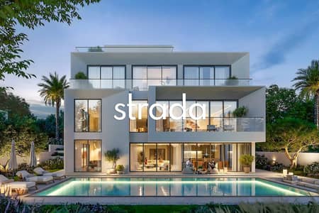 4 Bedroom Villa for Sale in The Oasis by Emaar, Dubai - OP + DLD | MOTIVATED SELLER | ON LAGOON 4 Bedroom Villa for Sale in The Oasis by Emaar, Dubai - OP + DLD | MOTIVATED SELLER | ON LAGOON