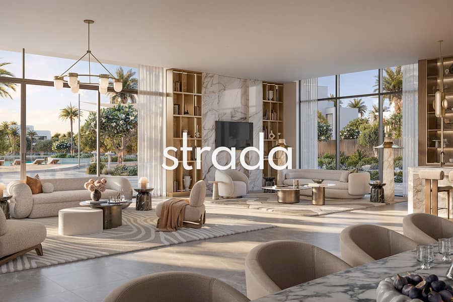 Villa in The Oasis by Emaar,Ostra Palace Villas, 5 schlafzimmer, 26000000 AED - 15310901 Villa in The Oasis by Emaar,Ostra Palace Villas, 5 schlafzimmer, 26000000 AED - 15310901