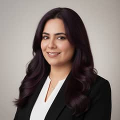 Tanzila Firdaus Tanzila Firdaus