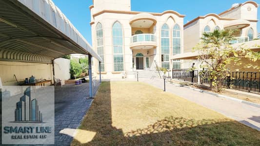 4 Schlafzimmer Villa zum zur Miete in Sharqan, Sharjah - 20251207_115547. jpg 4 Schlafzimmer Villa zum zur Miete in Sharqan, Sharjah - 20251207_115547. jpg