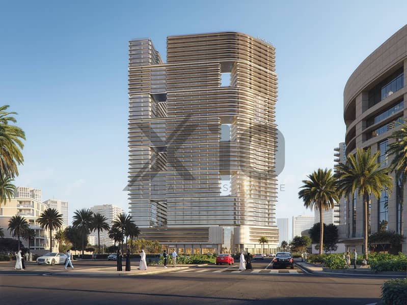 Luxury 1BR | Investor Opportunity | Easy Access Luxury 1BR | Investor Opportunity | Easy Access