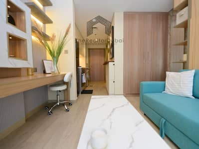 Studio for Sale in Meydan, Dubai - 13. jpg Studio for Sale in Meydan, Dubai - 13. jpg