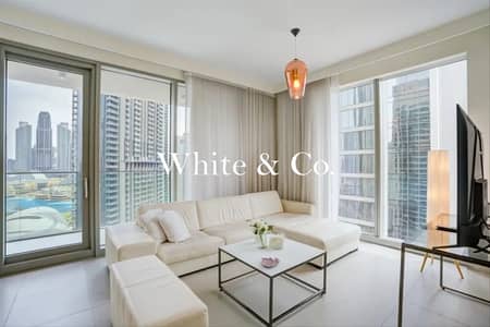 3 Camere Appartamento in Affitto a Downtown Dubai, Dubai - Appartamento a Downtown Dubai,Forte,Forte 1, 3 camere da letto, 249999 AED - 15310977 3 Camere Appartamento in Affitto a Downtown Dubai, Dubai - Appartamento a Downtown Dubai,Forte,Forte 1, 3 camere da letto, 249999 AED - 15310977