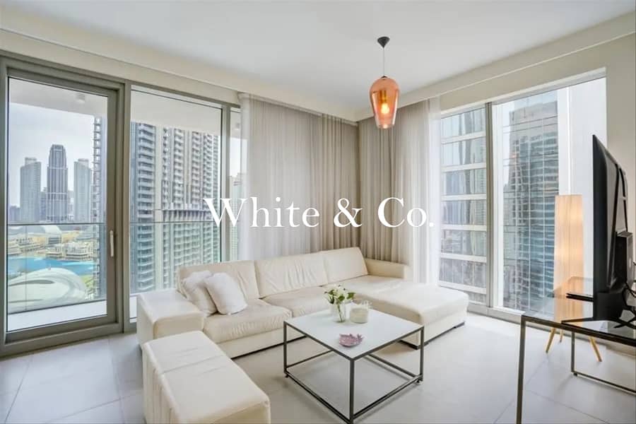 Appartamento a Downtown Dubai,Forte,Forte 1, 3 camere da letto, 249999 AED - 15310977 Appartamento a Downtown Dubai,Forte,Forte 1, 3 camere da letto, 249999 AED - 15310977