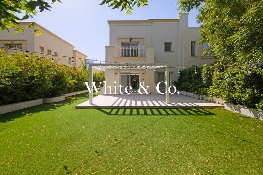 Villa en The Springs,The Springs 7, 3 dormitorios, 300000 AED - 15249796 Villa en The Springs,The Springs 7, 3 dormitorios, 300000 AED - 15249796