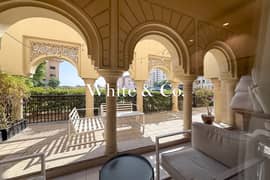 Vacant | Upgraded | 2x Large Terraces