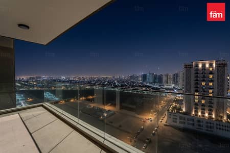 1 Schlafzimmer Wohnung zum Miete in Al Furjan, Dubai - Wohnung in Al Furjan，PG One, 1 schlafzimmer, 85000 AED - 15311061