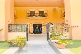 Townhouse | Spacious 3 Bedroom | Prime Location